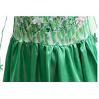 Déguisement princesse fille - Greta