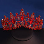 Couronne de fille - Petite reine