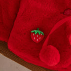 Veste enfant - Fraise