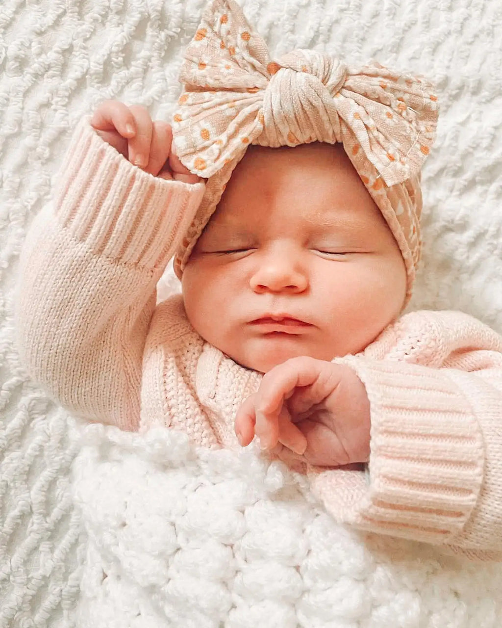 Conjunto de 3 diademas para niñas