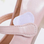Ballerine a farfalla per bambini Lou