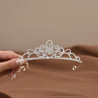 Couronne enfant - Mini princesse