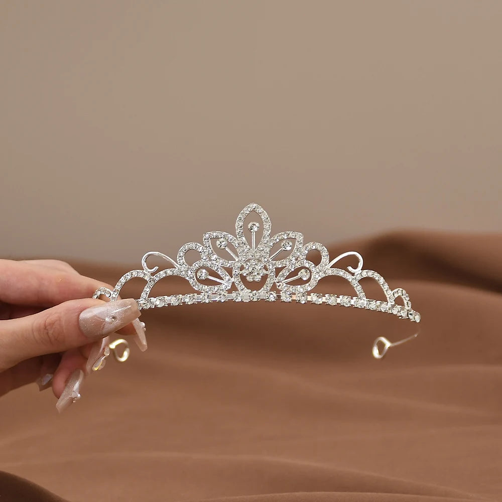 Couronne enfant - Mini princesse