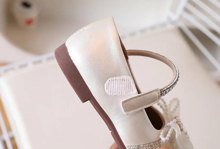 Ballerine per bambini Princess Lys