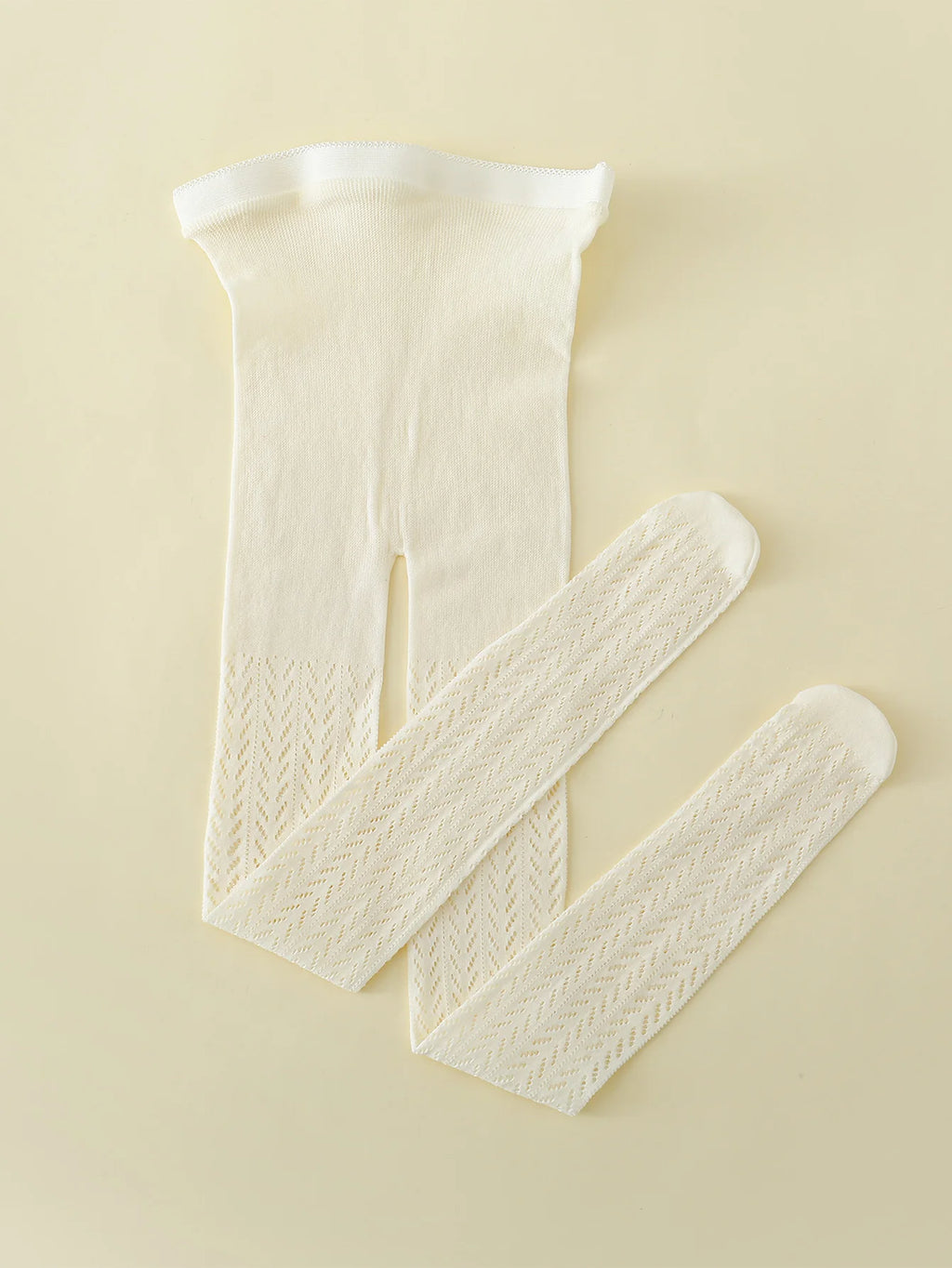 Collant colorati per bambini