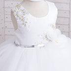 Abito formale da ragazza Siara