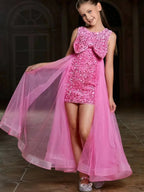 Abito da cerimonia per bambini Adele