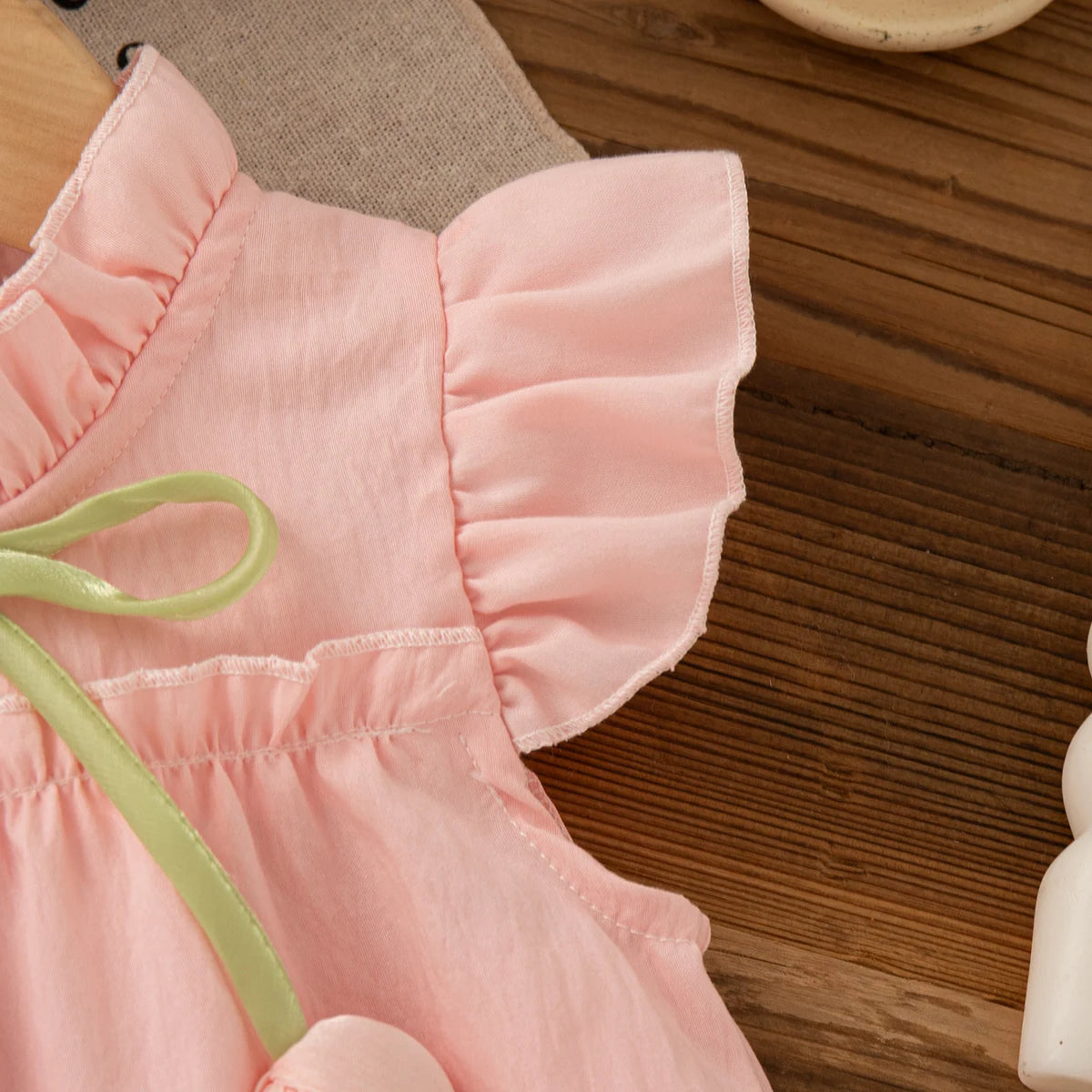 Robe enfant Love