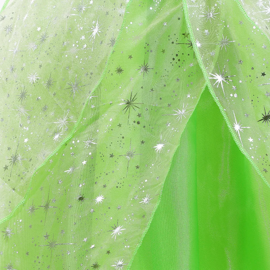 Déguisement fée fille - Alana