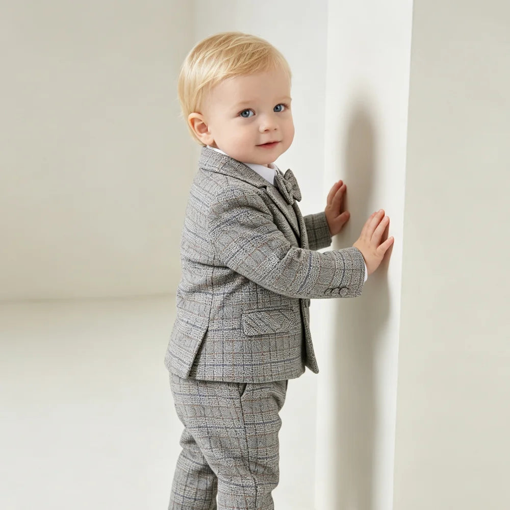 Ensemble costume enfant garçon - Loïc