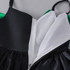 Vestito da compleanno per bambina Nina