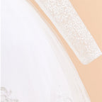 Vestido formal infantil de Jane para bodas