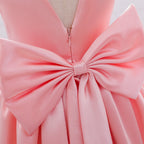 Vestido de novia para la ceremonia de boda 