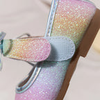 Ballerine enfant - Arc en Ciel