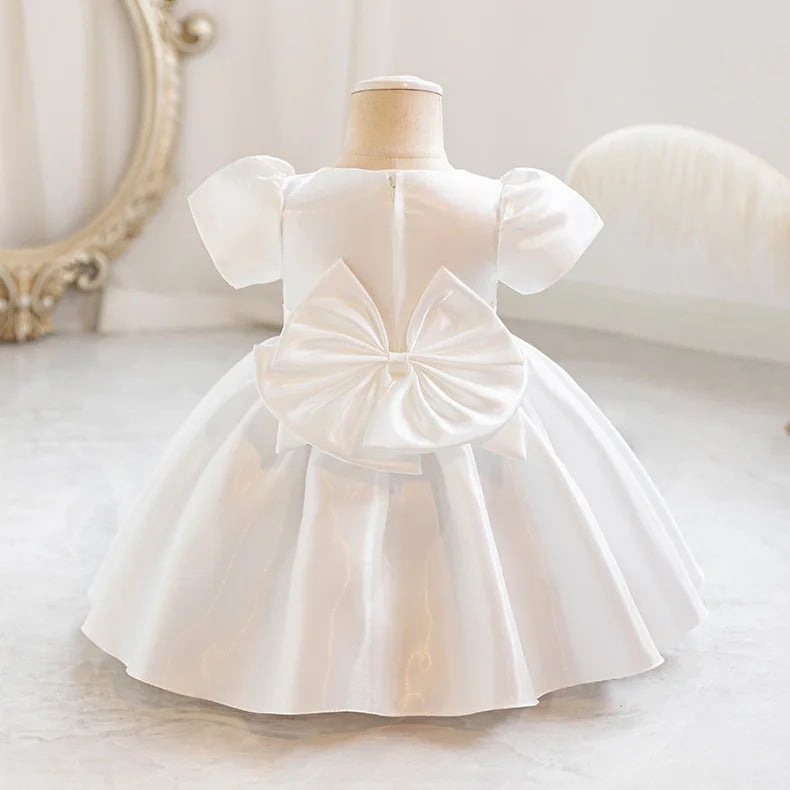 Robe cérémonie enfant Talia