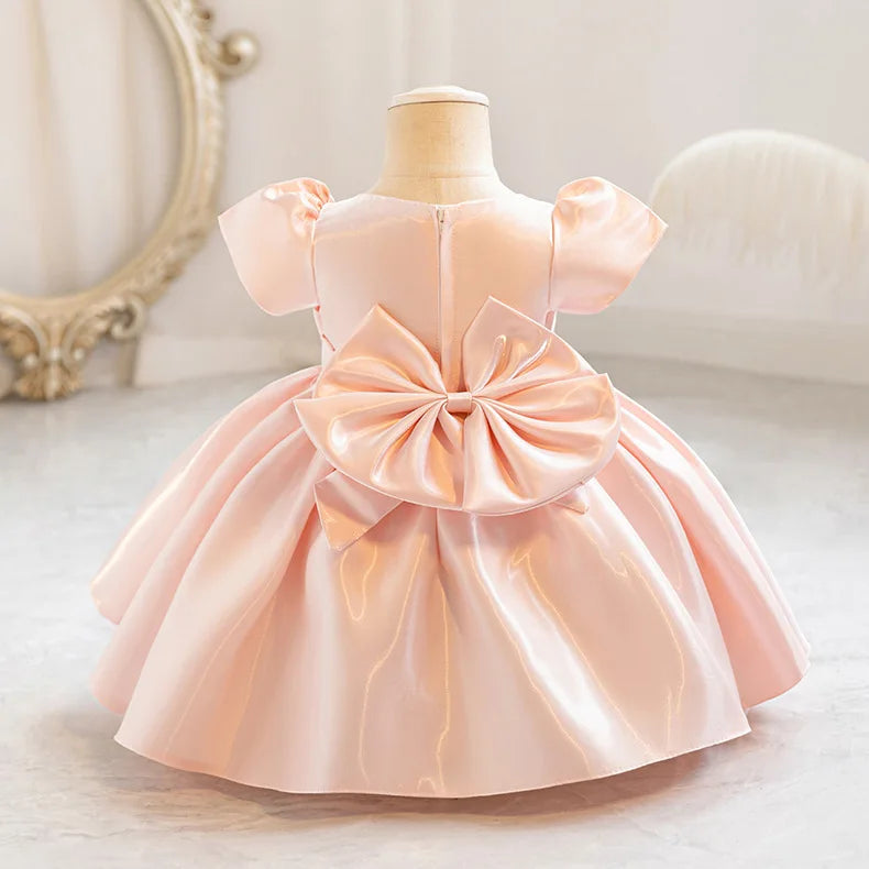 Robe cérémonie enfant Talia