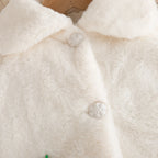 Veste enfant - Fraise