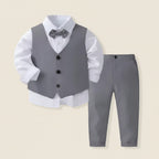 Costume garçon - Petit gentleman