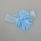 Vestido de princesa para niña Amandine 