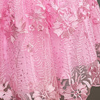 Abito da principessa Flo la ragazza