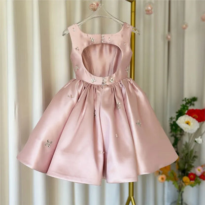 Robe de princesse fille Alina