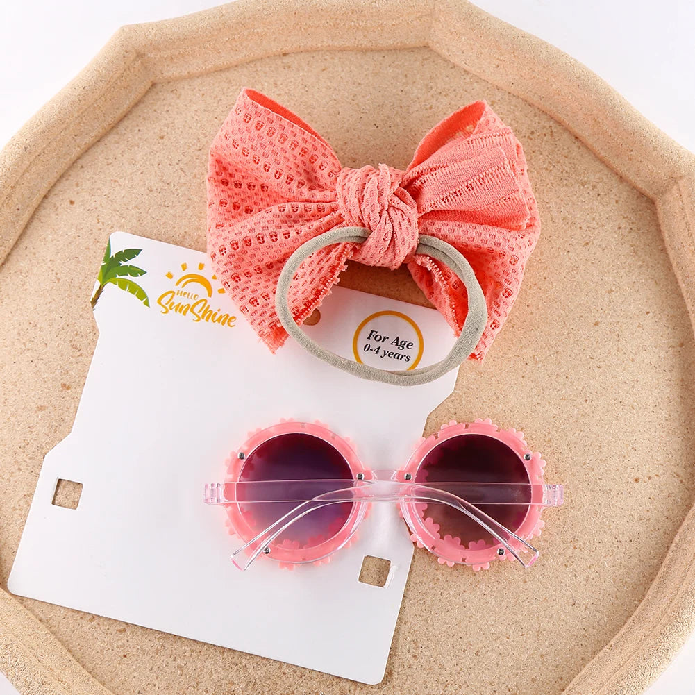 Accesorio de verano Daisy