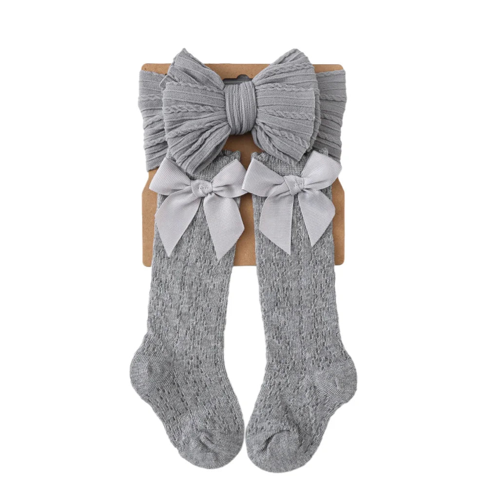 Accessoire et chaussettes enfant