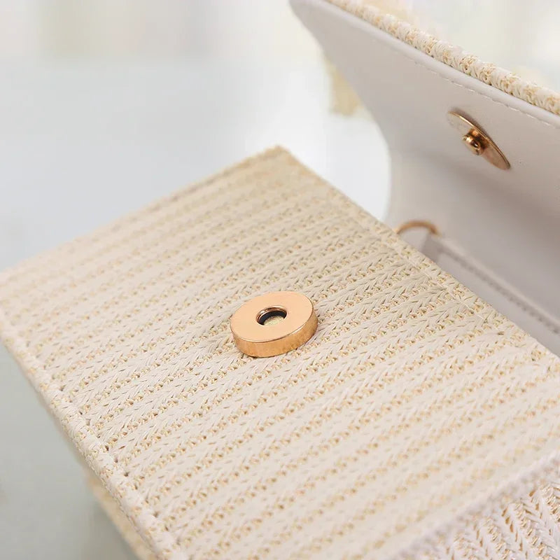 Mini borsa a mano per ragazze