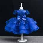 Abito da cerimonia della principessa Aurora