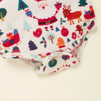 Ensemble garçon - Body et short
