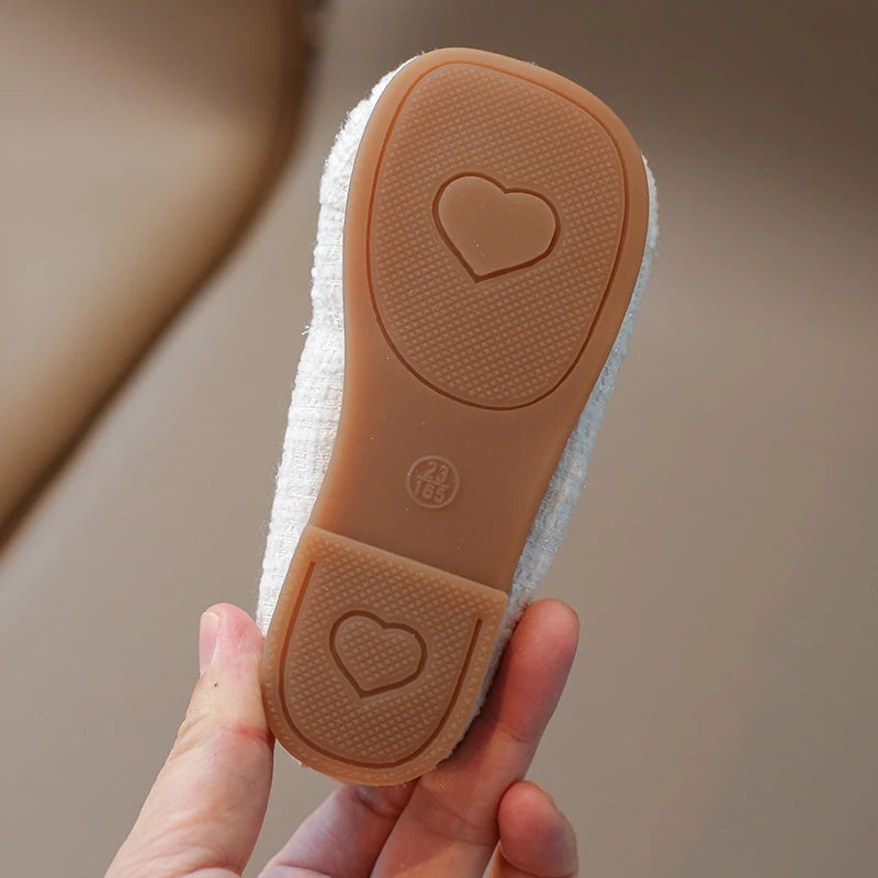 ballerine classiche per bambini