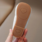 ballerine classiche per bambini