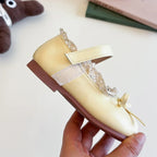 Les ballerines Louna enfant