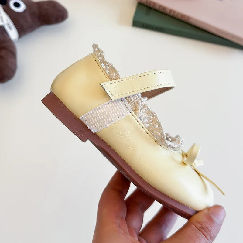 Les ballerines Louna enfant