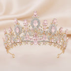 Couronne enfant fille - Reine - L'univers de la licorne