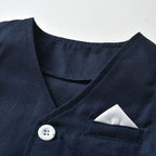 Costume de mariage garçon - Arthur