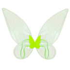 Déguisement fée fille vert - Félicia