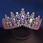 Couronne de fille - Petite reine