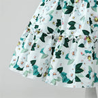 Vestido formal rústico Lou