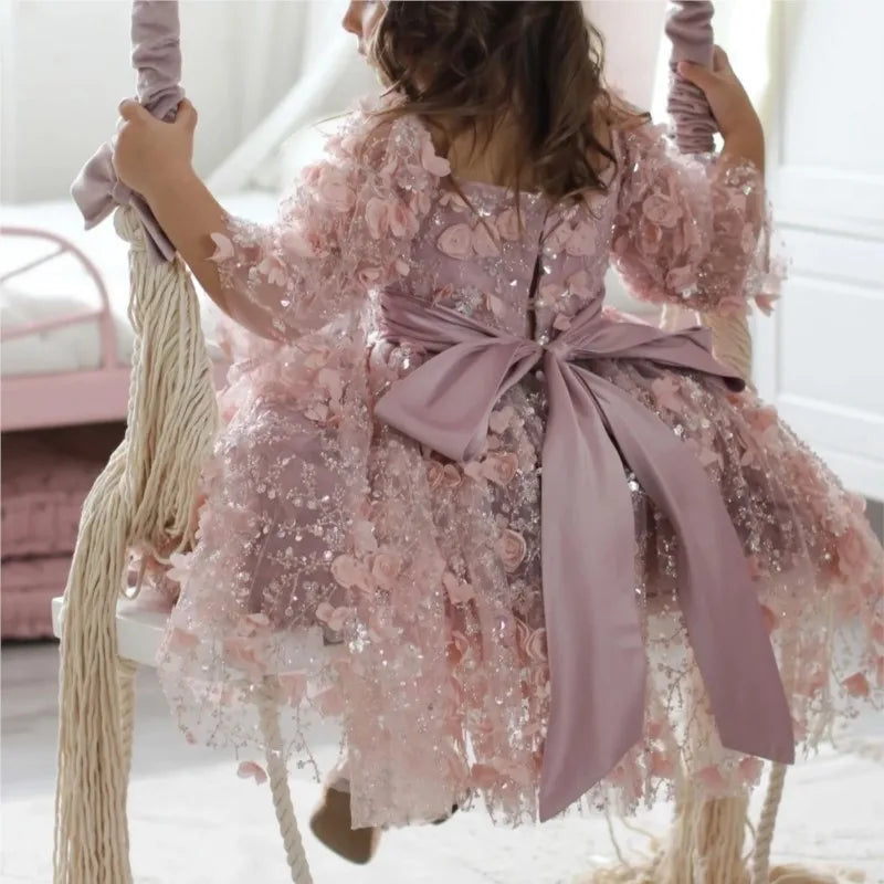 Robe de princesse Chelsy