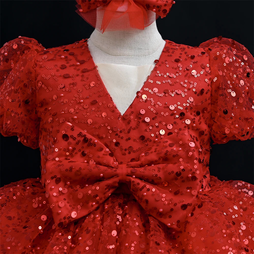 Abito da cerimonia della principessa Aurora