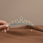 Couronne enfant - Mini princesse