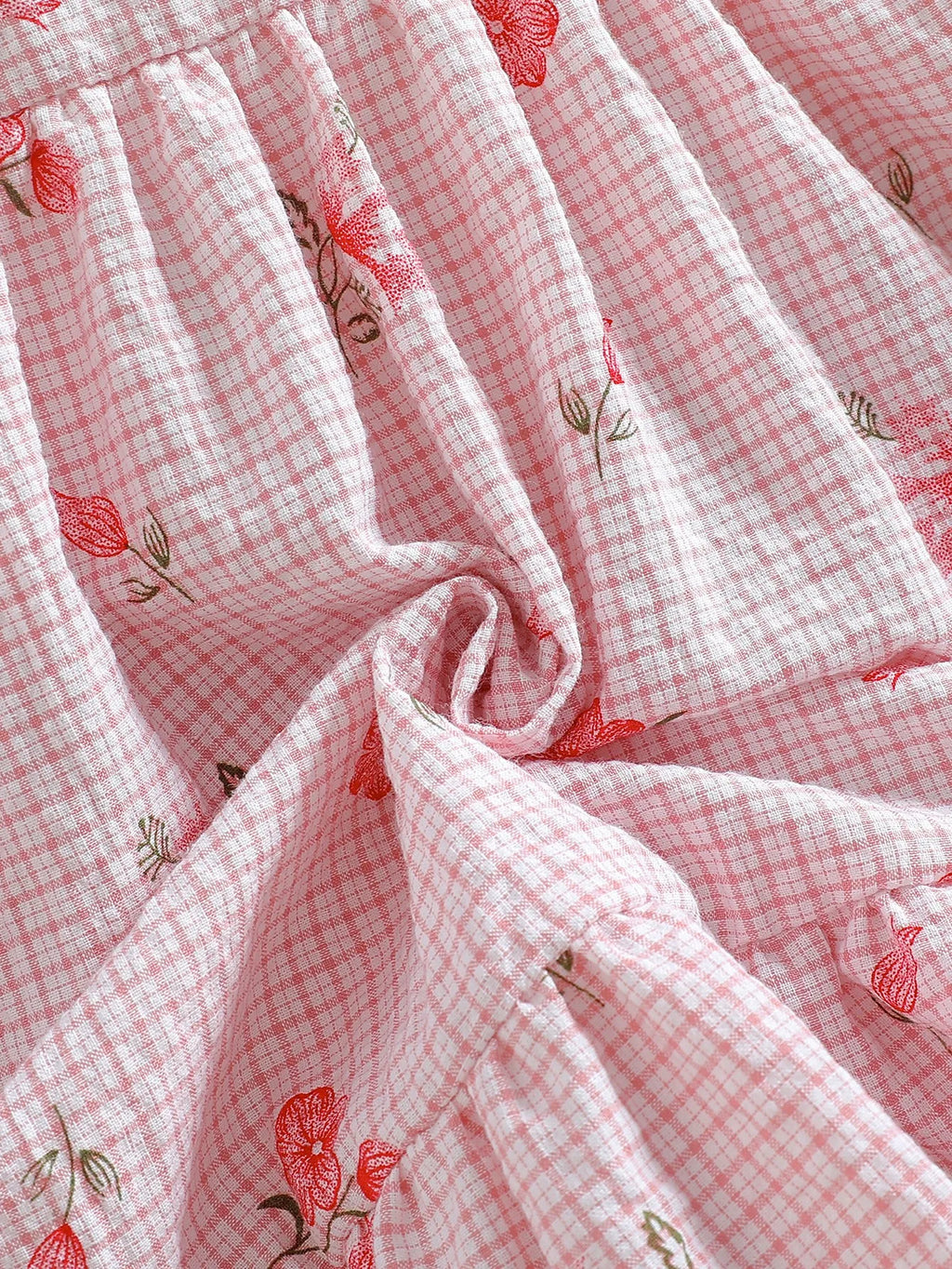 Robe enfant bohème Stell