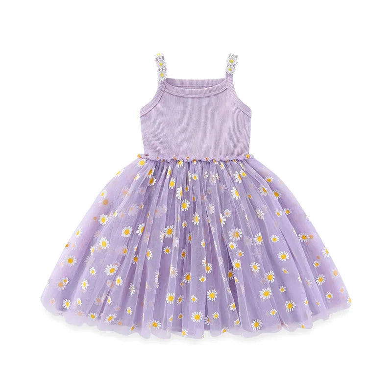 Robe légère d'été Marga