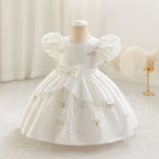 Robe de cérémonie enfant - Palana