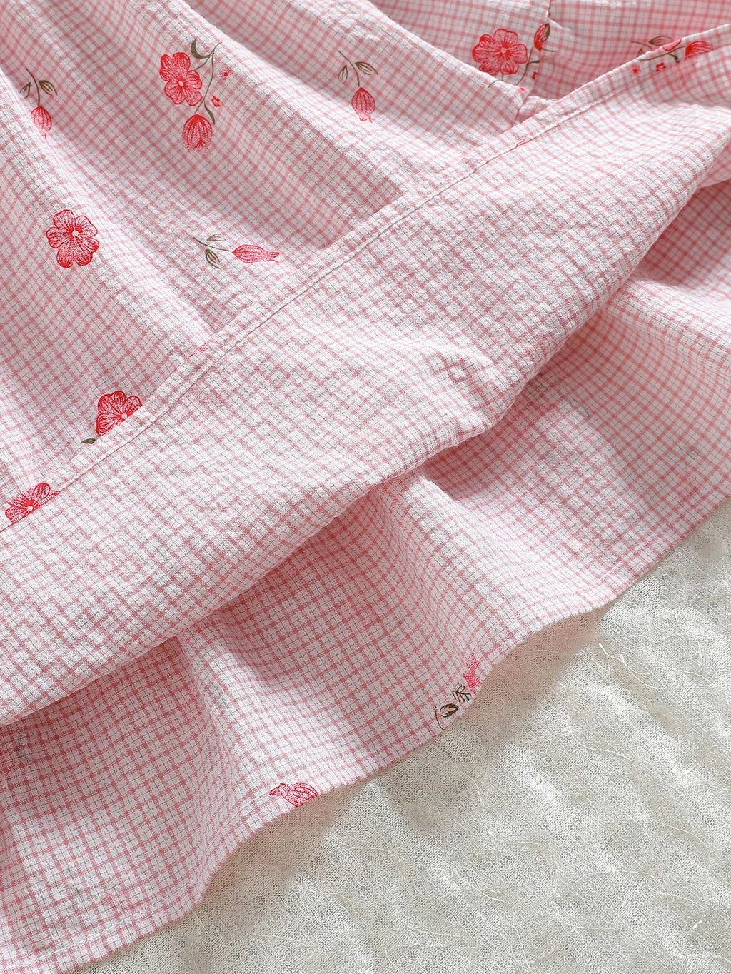 Robe enfant bohème Stell