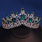 Couronne de fille - Petite reine