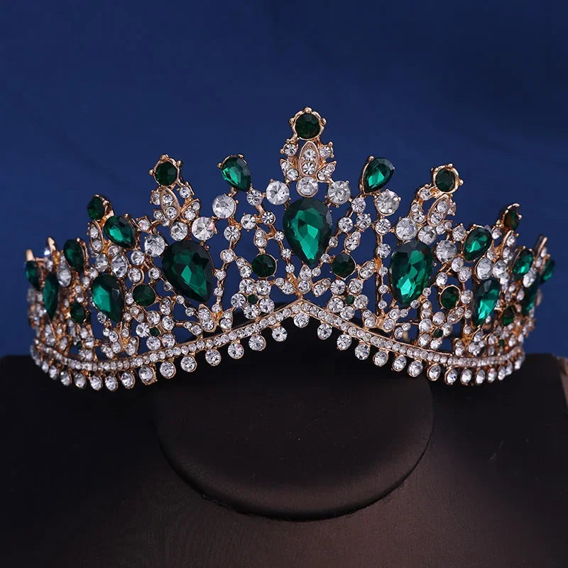 Couronne de fille - Petite reine