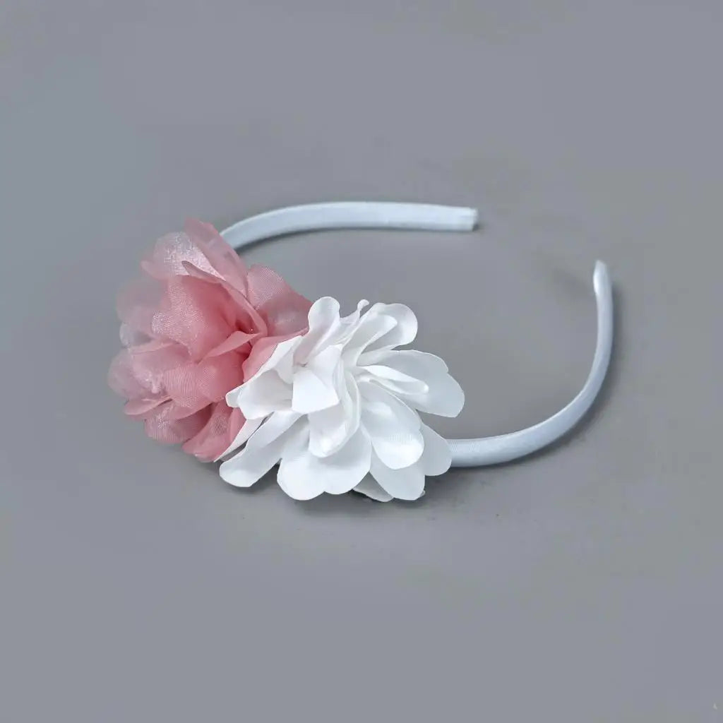 Vestido formal infantil Fiona