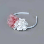 Vestido formal infantil Fiona